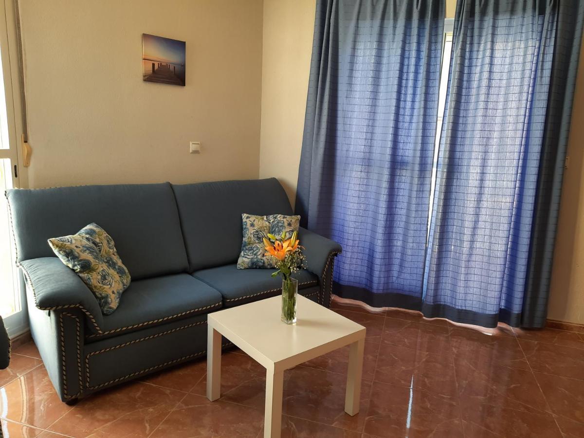 קסטל דה פרו Apartamento Playero Con Vistas A La Montana מראה חיצוני תמונה