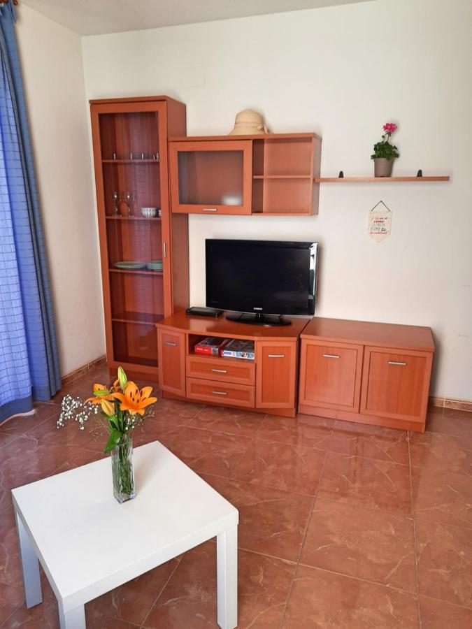 קסטל דה פרו Apartamento Playero Con Vistas A La Montana מראה חיצוני תמונה