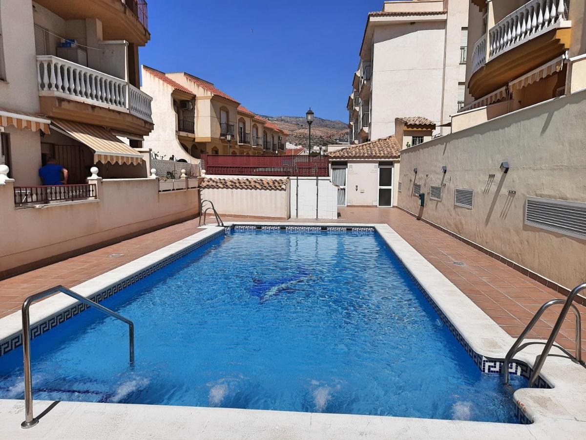 קסטל דה פרו Apartamento Playero Con Vistas A La Montana מראה חיצוני תמונה