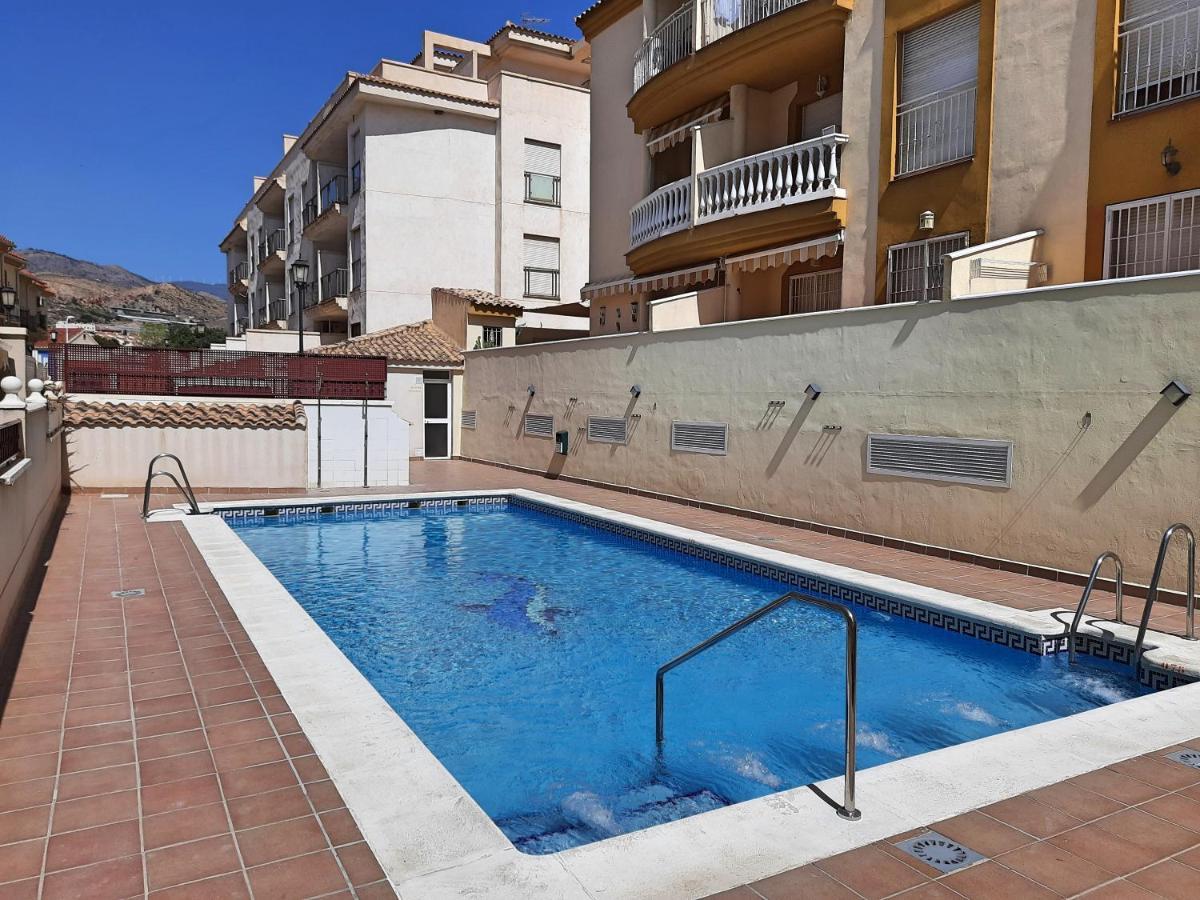 קסטל דה פרו Apartamento Playero Con Vistas A La Montana מראה חיצוני תמונה