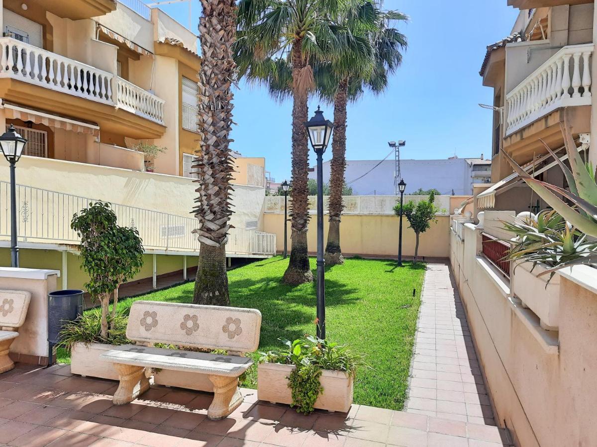 קסטל דה פרו Apartamento Playero Con Vistas A La Montana מראה חיצוני תמונה