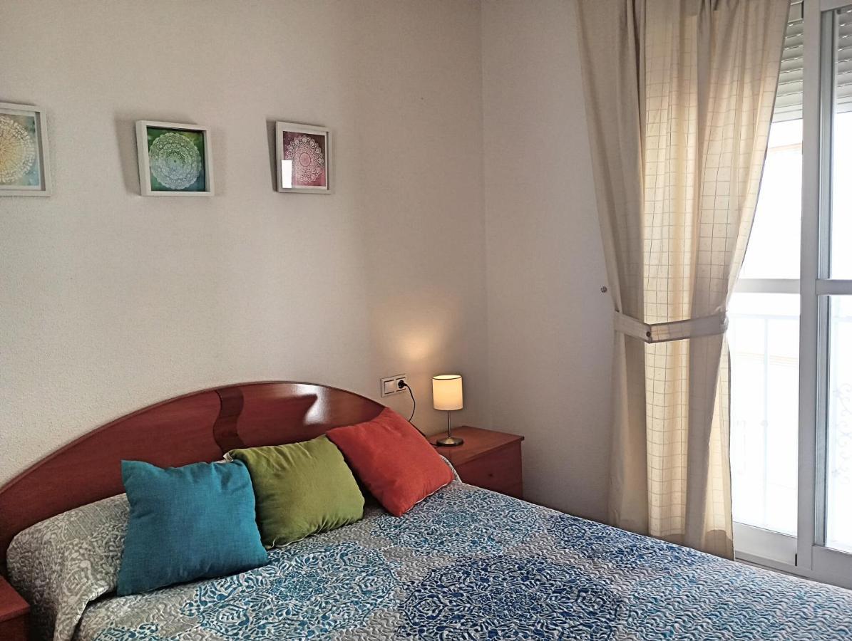 קסטל דה פרו Apartamento Playero Con Vistas A La Montana מראה חיצוני תמונה
