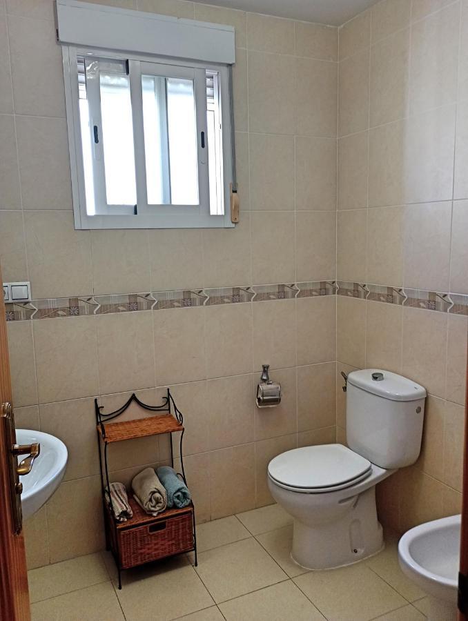 קסטל דה פרו Apartamento Playero Con Vistas A La Montana מראה חיצוני תמונה