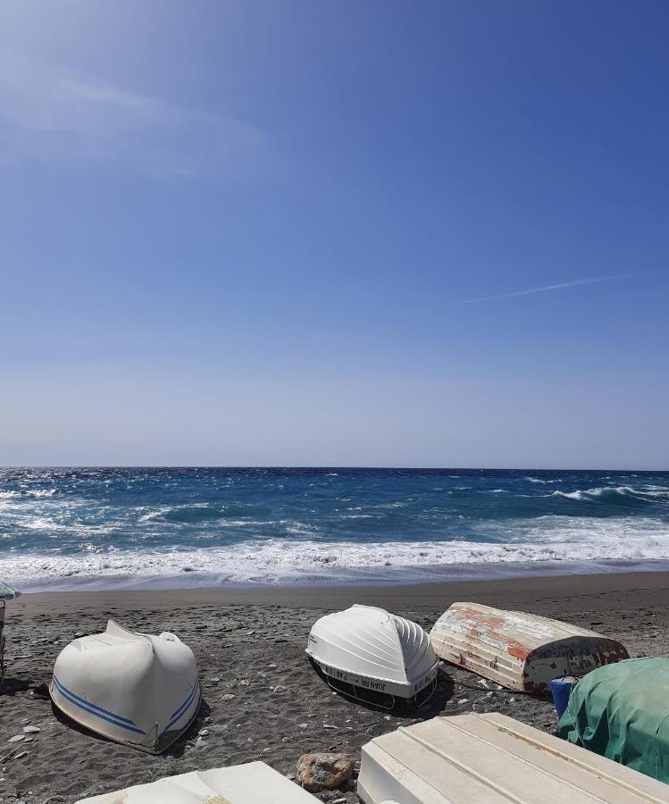 קסטל דה פרו Apartamento Playero Con Vistas A La Montana מראה חיצוני תמונה