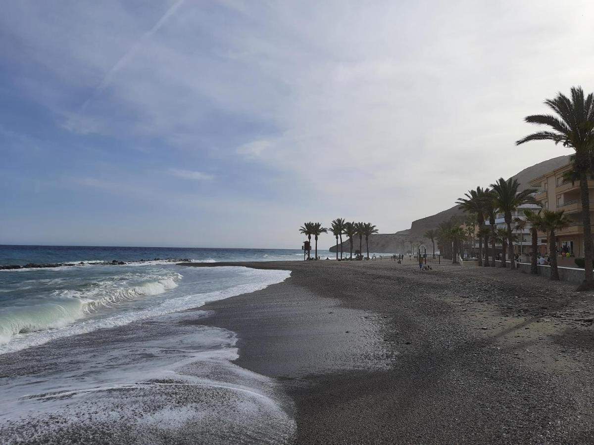קסטל דה פרו Apartamento Playero Con Vistas A La Montana מראה חיצוני תמונה